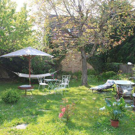 Mhère L'Escale Du Banquet Bed & Breakfast エクステリア 写真