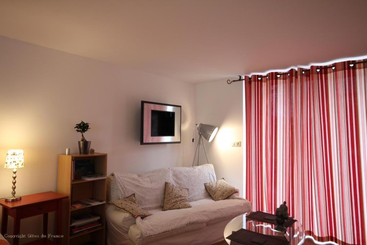 Mhère L'Escale Du Banquet Bed & Breakfast エクステリア 写真